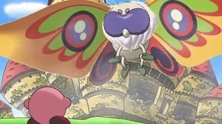 Caterpillar Thriller