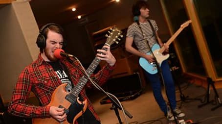 Pulled Apart By Horses