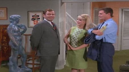 My Master, the Rich Tycoon