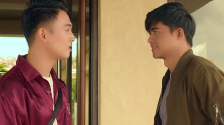 entrance/Exit Part 1