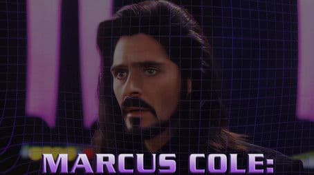 Marcus Cole: Dead or Frozen