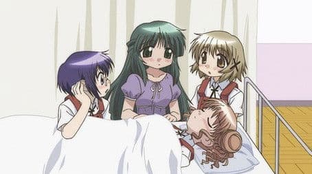 September 28th: The Mystery of Pants