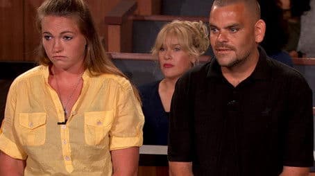 Romantic Reunion Fail and Wolfdog