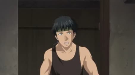 Inside the Circle of Fate