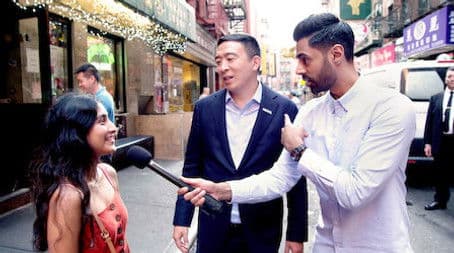 Don't Ignore the Asian Vote in 2020