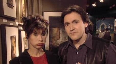 Au salon des métiers d'art - À la salle de bain 4 - La panne d'électricité