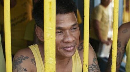Philippines: The War on Drugs Prison