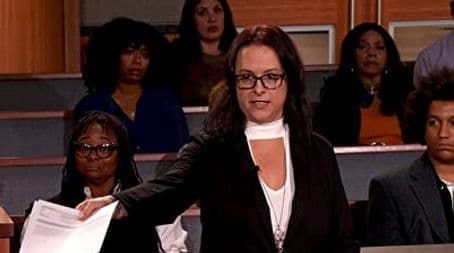 Graphic Email Revenge