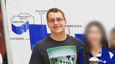 Help, I've Been Shot