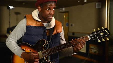 Devlin, Ed Sheeran and Labrinth