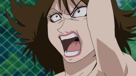 Go! Black Alliance Of Justice And Sincerity