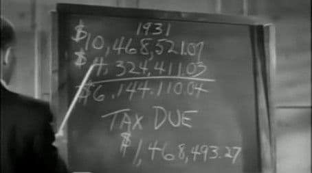 The Dutch Schultz Story