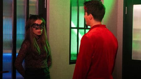 Monday, 30th October 2023