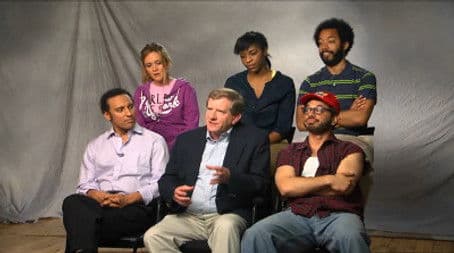 Special Edition - A Look Back at Voting