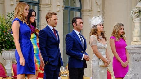 The Spirit That I Have Seen