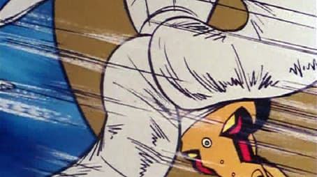 The Raging Firewheel Cutter