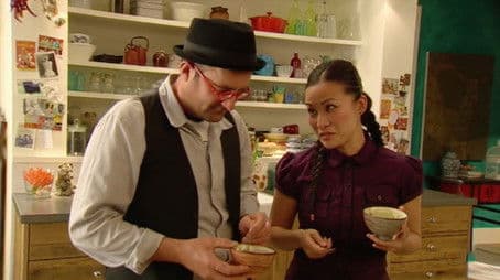 Slow Cooking with Emmanuel Mollois