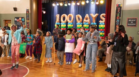 100th Day of School