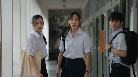 Gift from a best friend