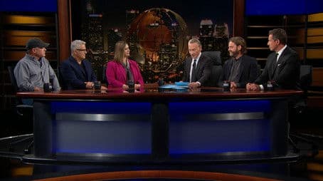 Overtime - October 25, 2019