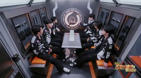 S6: EP9 Advance Bonus Scenes