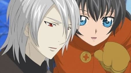 When the Flower Blooms