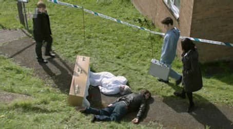 Hippocratic Oath (1)