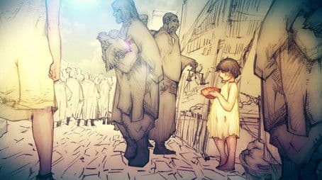 Histories & Lore: The Little Birds