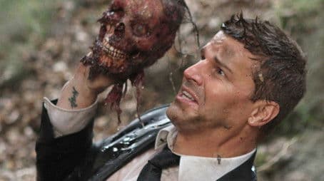 The Family in the Feud