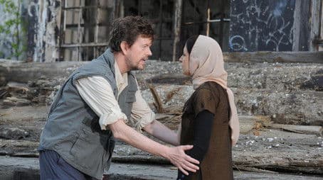 The War Will Go on Forever