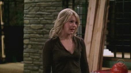 The Class Gives Thanks