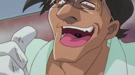 Those Unforgettable Days