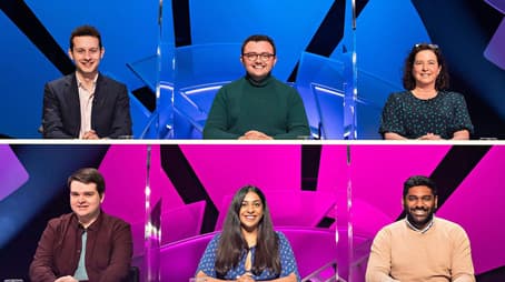 Discotheques v Muppets