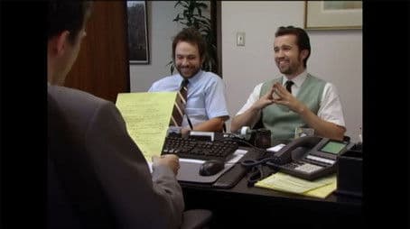 Blooper Reel (Season 4)