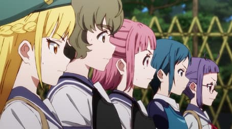 A Desperate Punch Out