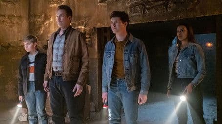 While the Clock Ticked