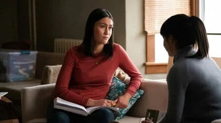 Spirits in the Material World