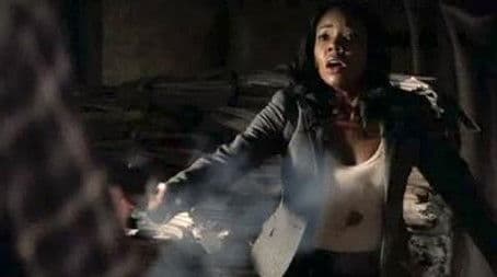 What's the Frequency, Kolchak?