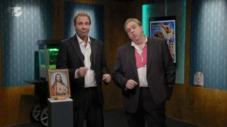 Monty Python's The Meaning of Life