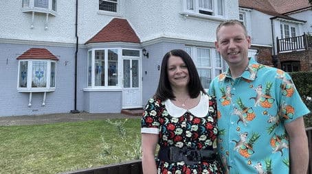 Westbrook Lodge Guest House