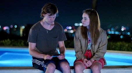 The Ballad of Jesse Wheeler