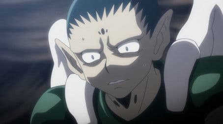 One Wish x And x Two Promises