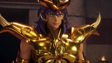 The Secrets of Sanctuary