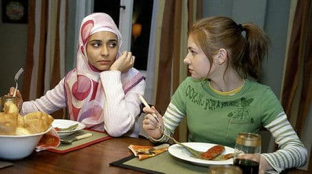 The One in Which I Get a Sister I Don't Want