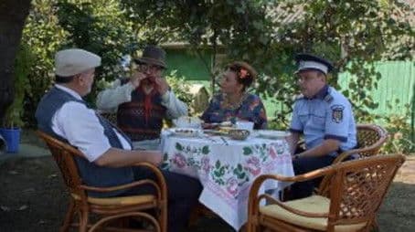 Politia te vegheaza (2)