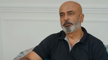 Madhu And Rajdeep Come Face To Face