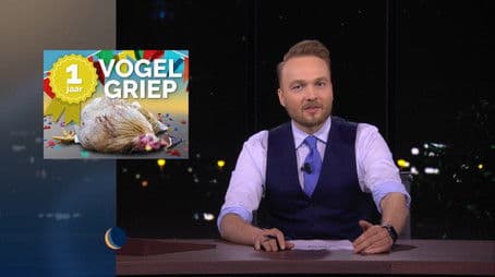 Bird flu | Rosemary Wind