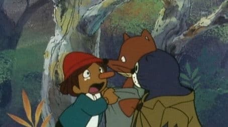 The Great Marathon Race of Piccorino