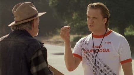 The Camp Counselor (1)