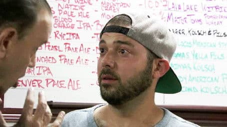 Don't Tell Mom the Bar is Dead